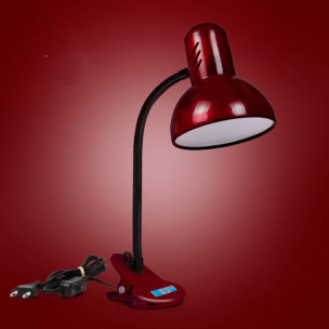 Лампа-прищепка Вишня ТМ Loga